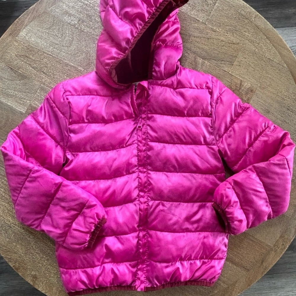 Epic‎ Threads Puffer Jacket - Sized Small (6-7)